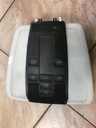 Света потолка черная mercedes-benz oe a20490630021, цена в Украине