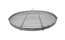 фото мини №3, Розжиг садовое xl+ ноги кованые+ решетка inox s20r