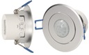 фото mini №8, Motion sensor 360st. for plaster aluminum