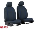 Чохли miarowe передні  на сидіння, крісла seat ibiza 4 5d14