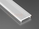 фото mini №2, Glass pmma to profiles led backlight pushing button 1m abcdxyz