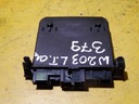 Модуль блок левый задний mercedes w203 20382065263, купить с разборки
