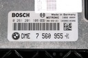 Bmw e90 320si n45 170km компютер cas ключ 75609554, купити з Польщі