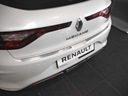 Листва багажника бампер задний renault megane 46, купить недорого