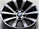 Оригинал bmw e90 e93 e46 17 целые 6783631 b17.1051, цена в Украине