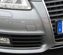 Крышка фаркоп, крюк / штив перед a6 c6 facelift, подтяжка лица цвета!4f0807441f2, купить в Украине