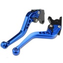 Ручки короткие спортивные triumph thunderbird 900 1995-200411