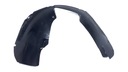 Подкрылок vw bora golf левый перед 1j0809961a1, цена в Украине