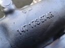 Колектор всасывающий a-klasa w176 1.5 cdi 147173974r4, купить из Польши