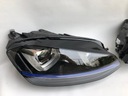 Фара bi ксенон golf 7 gte 5g1941043b 5g1941044b4, купить из Польши