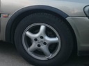 Gratisy# накладки крыла крыл opel vectra b комплект3, купить с разборки
