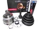 Шрус vw passat b5/fl 1.9tdi 2.5tdi kamoka12