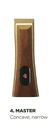 фото mini №5, Plank to tennis canteen stiga titanium