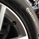 Audi q5 sq5 80a колеса резина continental 235 60 18 wielosezonowe lato комплект13