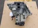 Ford fiesta mk7 2008-2012 коробка передач 1.4 бензин4, купить из Польши