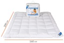 фото mini №5, Winter blanket medical duo 160x200 warm on winter medical anti-allergic
