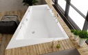 фото mini №9, Trough riho doppio 180x130 ba91 left super price !
