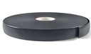 фото мини №1, Уплотнительная лента под контрейки corotop 30 m x 0, 04 m x 3 мм