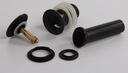 фото mini №7, Cork button klak battery royal retro black new