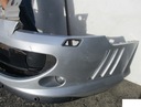 Peugeot 407 coupe бампер передний перед2, купить в Украине