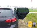 Zaslonki преданное  volkswagen golf 7 (2012-2019)2, купить в Украине