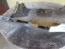 Листва порога правая mercedes и т.п. w2305, с разборки недорого