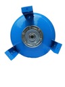 фото mini №4, Tank hydrophilic malec 50 left
