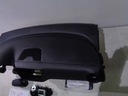 Volkswagen up рестайлинг vw торпедо airbag ремни комплект3, купить с разборки