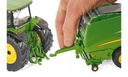 фото mini №14, Siku machine agricultural john deere prasa 2465