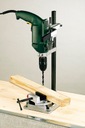 фото мини №11, Подставка до дрели wolfcraft 3406000