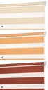 фото mini №5, Shutter day and night mini shutters 56 x 150 centimeters shutters.
