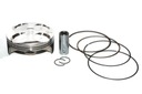 !поршень wossner 8587da honda crf 250 r x 04-07 77,951, цена в Украине