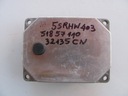 Компьютер 51857110 5srhw403 32135cn fiat2, купить в Украине