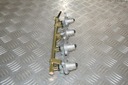 Топливная рейка honda cbr 600 rr 05-06r3, купить с разборки