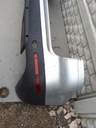 фото mini №6, Vw touareg 1 02 - 06 7l6 rear bumper back 7l6807421