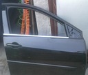 Дверь правое переднее renault laguna iii1, цена в Украине