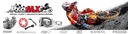 Kxf 250 klx 450 2013/21 ремонтный комплект насос тормозной на перед2, купить в Украине