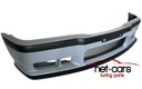 Bmw e36 передний бампер m3 m мощность+halogeny оригинал3, купить с разборки
