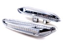 Указатели поворота led bmw e81 e82 e87 e88 e90 e91 e92 e93 e60 e61 e36 lci4, купить из Польши