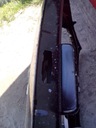 Крышка задняя citroen ds3 10-3, купить с разборки