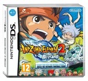 Inazuma Eleven 2: Blizzard Nintendo DS
