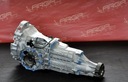Коробка передач efc 2,8 v6 audi a6 c5 vw passat b53, купить с разборки