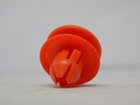фото mini №6, Volvo xc70 xc90 clips wciski fasteners wing 5pcs