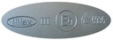 Polcar 5770521ne зеркало3, купить с разборки