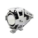 Фара фара led cree u7 ring мотоцикл 2szt7, запчасти недорого