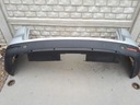 фото mini №12, Vw touareg 1 02 - 06 7l6 rear bumper back 7l6807421