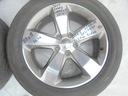 Колеса 20 легкосплавные диски 265/50/20 grand cherokee 10>2, купить в Украине