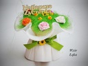 фото mini №11, Super for a gift wedding bouquet з 2 great towels