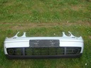 Vw polo 6q0 01-05r okular. бампер przedni.a3371, цена в Украине