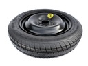Колесо докатка* 16" 5x108 ford c-max, focus8, купити запчастини